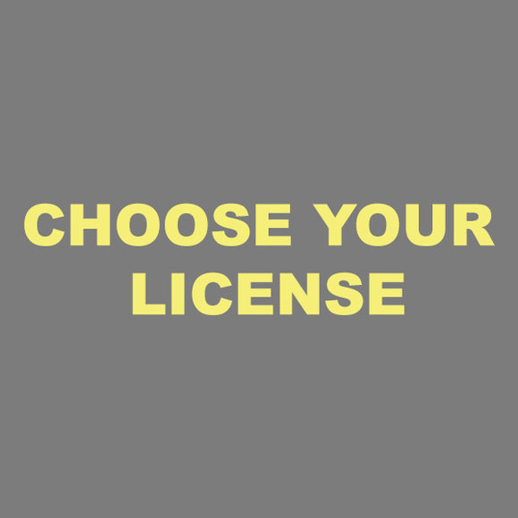  Licensing Options